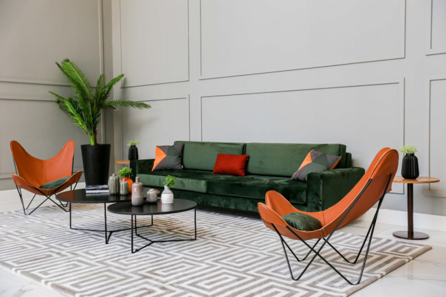Imagem Imóvel com 4 Quartos à Venda, 128 m² em Vila Andrade - São Paulo Imagem Imóvel com 4 Quartos à Venda, 128 m² em Vila Andrade - São Paulo