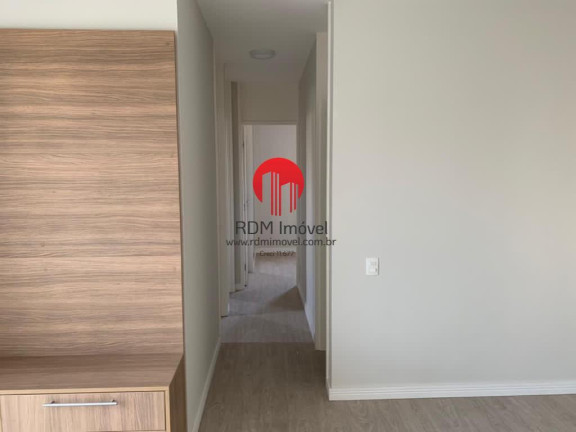 Imagem Apartamento com 3 Quartos à Venda, 64 m² em Jardim Caboré - São Paulo