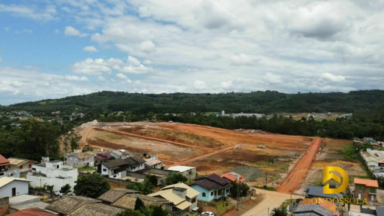 Imagem Terreno à Venda, 360 m² em Catarinense - Criciúma