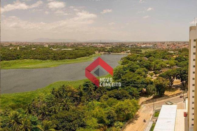 Imagem Cobertura com 3 Quartos à Venda, 169 m² em Parquelândia - Fortaleza