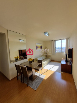 Imagem Apartamento com 2 Quartos à Venda, 63 m² em Parque Residencial Da Lapa - São Paulo