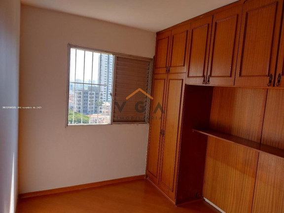 Imagem Apartamento com 2 Quartos à Venda, 58 m² em Tatuapé - São Paulo Imagem Apartamento com 2 Quartos à Venda, 58 m² em Tatuapé - São Paulo