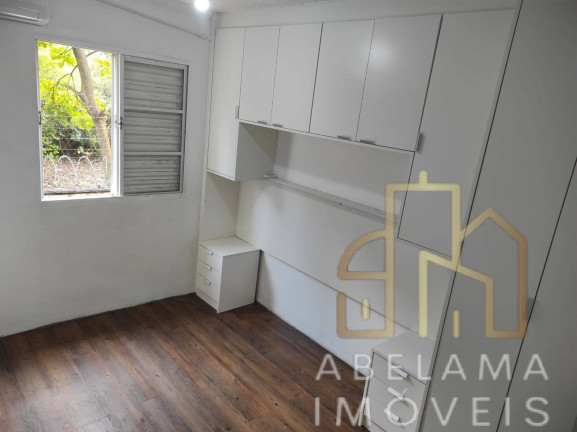 Imagem Casa de Condomínio com 2 Quartos à Venda, 110 m² em Vila Metalúrgica - Santo André