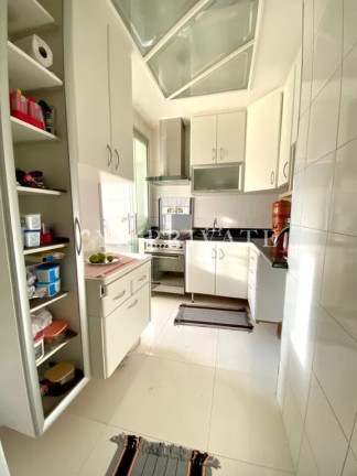 Imagem Apartamento com 3 Quartos à Venda, 88 m² em Vila Romana - São Paulo