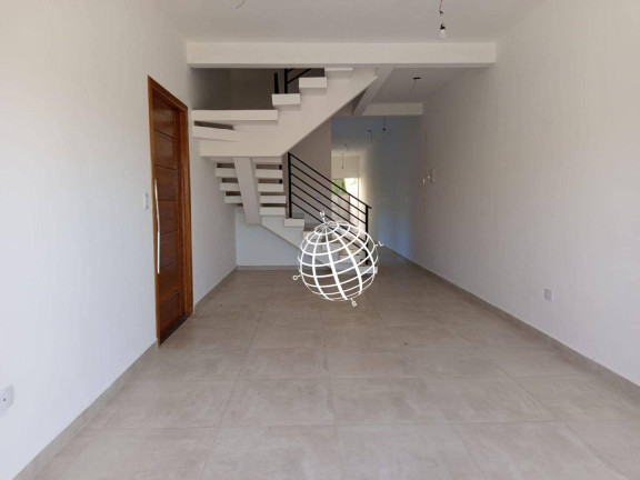 Imagem Casa com 3 Quartos à Venda, 111 m² em Jardim Brogotá - Atibaia Imagem Casa com 3 Quartos à Venda, 111 m² em Jardim Brogotá - Atibaia