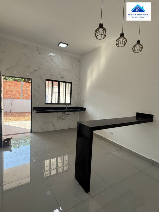 Imagem Casa com 2 Quartos à Venda, 80 m² em Jardim Bela Vista - Hortolândia Imagem Casa com 2 Quartos à Venda, 80 m² em Jardim Bela Vista - Hortolândia