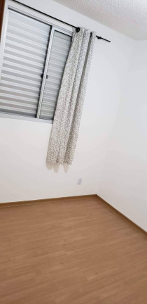 Imagem Apartamento com 2 Quartos à Venda, 40 m² em Jardim Paraíso - Botucatu