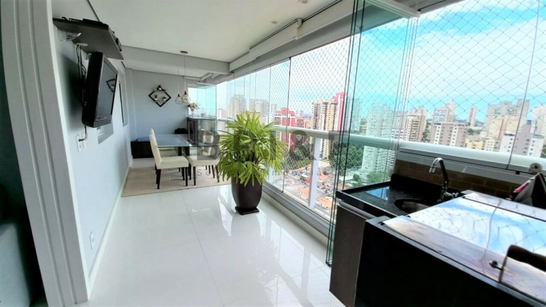 Imagem Apartamento com 2 Quartos à Venda, 72 m² em Vila Mascote - São Paulo Imagem Apartamento com 2 Quartos à Venda, 72 m² em Vila Mascote - São Paulo