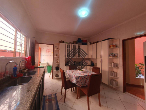 Imagem Casa com 4 Quartos à Venda, 168 m² em Brigadeiro Tobias - Sorocaba Imagem Casa com 4 Quartos à Venda, 168 m² em Brigadeiro Tobias - Sorocaba