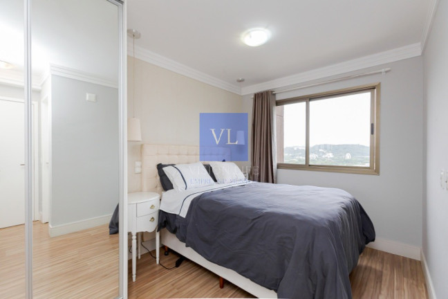 Imagem Imóvel com 2 Quartos à Venda, 69 m² em Campina Do Siqueira - Curitiba Imagem Imóvel com 2 Quartos à Venda, 69 m² em Campina Do Siqueira - Curitiba