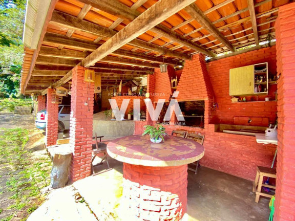 Imagem Fazenda à Venda, 10.000 m² em Vila Rica - Extrema