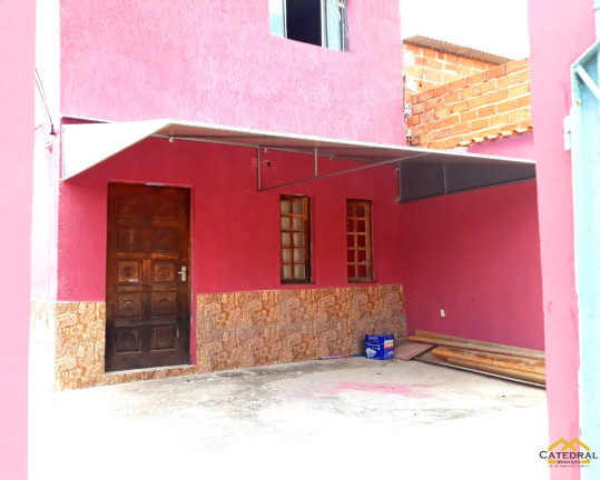 Imagem Casa com 4 Quartos à Venda, 150 m² em Morro Alto - Itupeva Imagem Casa com 4 Quartos à Venda, 150 m² em Morro Alto - Itupeva