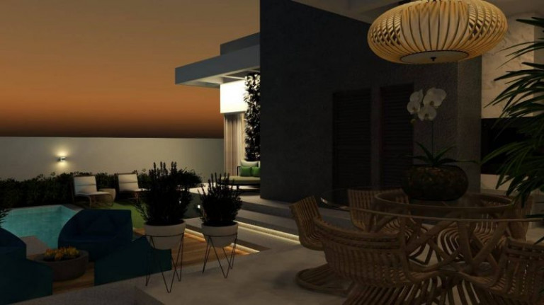 Imagem Casa com 3 Quartos à Venda, 226 m² em Viverde I - Rio Das Ostras