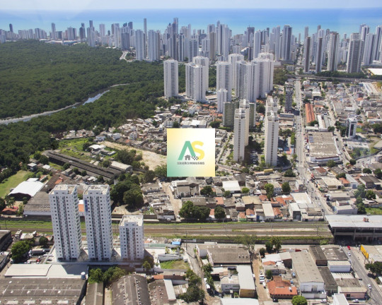 Imagem Imóvel com 3 Quartos à Venda, 63 m² em Imbiribeira - Recife Imagem Imóvel com 3 Quartos à Venda, 63 m² em Imbiribeira - Recife