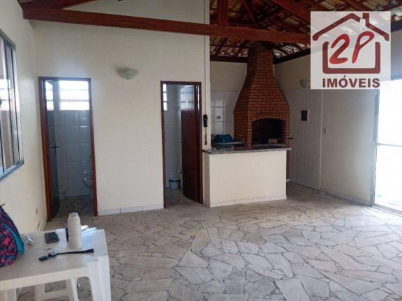 Imagem Apartamento com 2 Quartos à Venda, 58 m² em Cacapava - Caçapava Imagem Apartamento com 2 Quartos à Venda, 58 m² em Cacapava - Caçapava