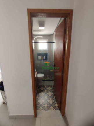 Imagem Cobertura com 3 Quartos à Venda, 122 m² em Campestre - Santo André Imagem Cobertura com 3 Quartos à Venda, 122 m² em Campestre - Santo André