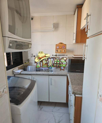 Imagem Apartamento com 3 Quartos à Venda, 150 m² em Quinta Da Paineira - São Paulo Imagem Apartamento com 3 Quartos à Venda, 150 m² em Quinta Da Paineira - São Paulo