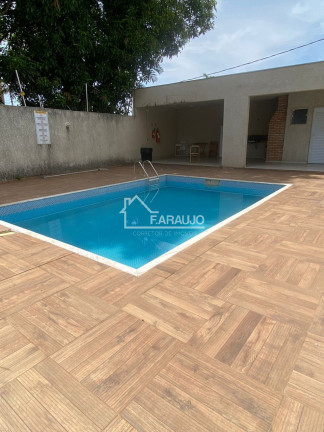 Imagem Apartamento com 2 Quartos à Venda, 53 m² em Chácaras Reunidas São Jorge - Sorocaba
