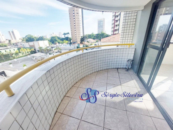 Imagem Apartamento com 4 Quartos à Venda, 200 m² em Dionisio Torres - Fortaleza Imagem Apartamento com 4 Quartos à Venda, 200 m² em Dionisio Torres - Fortaleza