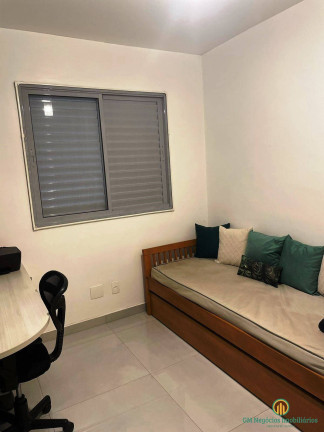 Imagem Apartamento com 2 Quartos à Venda, 59 m² em Gramado - Cotia Imagem Apartamento com 2 Quartos à Venda, 59 m² em Gramado - Cotia