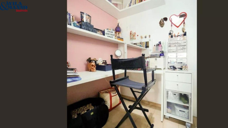 Imagem Imóvel com 4 Quartos à Venda, 302 m² em Tatuapé - São Paulo Imagem Imóvel com 4 Quartos à Venda, 302 m² em Tatuapé - São Paulo