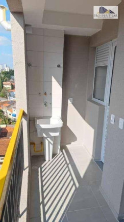 Imagem Apartamento com 2 Quartos à Venda, 42 m² em Vila Rosália - Guarulhos Imagem Apartamento com 2 Quartos à Venda, 42 m² em Vila Rosália - Guarulhos