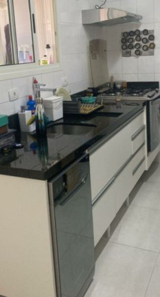 Imagem Apartamento com 3 Quartos à Venda, 93 m² em Pompeia - São Paulo Imagem Apartamento com 3 Quartos à Venda, 93 m² em Pompeia - São Paulo