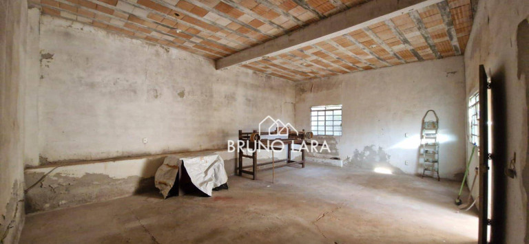 Imagem Casa com 3 Quartos para Alugar, 168 m² em Pousada Del Rey - Igarapé Imagem Casa com 3 Quartos para Alugar, 168 m² em Pousada Del Rey - Igarapé