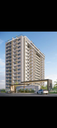 Imagem Apartamento com 3 Quartos à Venda, 61 m² em Jacarepaguá - Rio De Janeiro