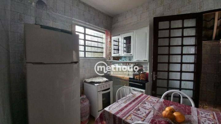 Imagem Casa com 2 Quartos à Venda, 164 m² em Parque Brasília - Campinas Imagem Casa com 2 Quartos à Venda, 164 m² em Parque Brasília - Campinas