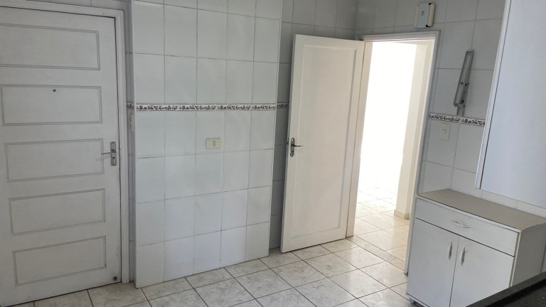 Imagem Apartamento com 3 Quartos à Venda, 104 m² em Boqueirão - Santos Imagem Apartamento com 3 Quartos à Venda, 104 m² em Boqueirão - Santos