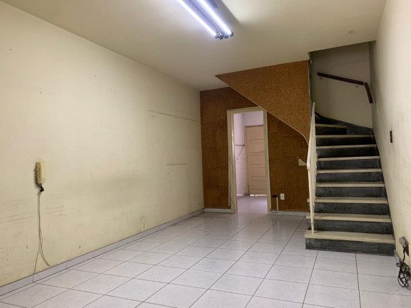 Imagem Sobrado com 2 Quartos à Venda, 120 m² em Moema - São Paulo