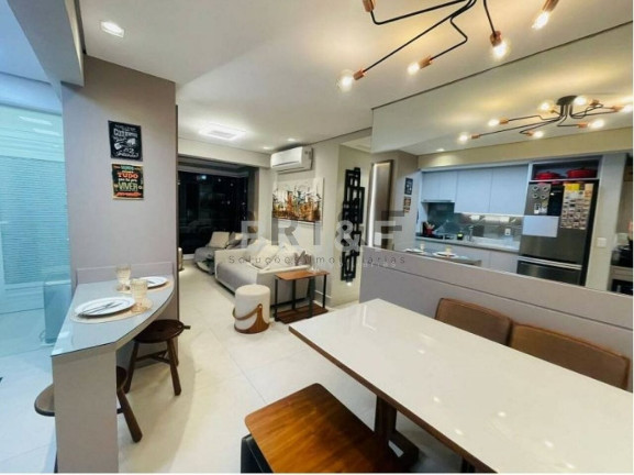 Imagem Apartamento com 2 Quartos à Venda, 65 m² em Campo Belo - São Paulo Imagem Apartamento com 2 Quartos à Venda, 65 m² em Campo Belo - São Paulo