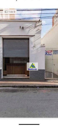 Casa com 2 Quartos à Venda, 93 m² em Centro - Campinas