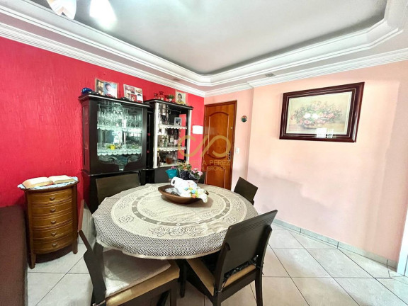 Imagem Apartamento com 2 Quartos à Venda, 96 m² em Boqueirão - Praia Grande Imagem Apartamento com 2 Quartos à Venda, 96 m² em Boqueirão - Praia Grande