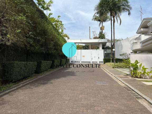 Imagem Casa com 4 Quartos à Venda, 375 m² em Jardim Dos Estados - São Paulo