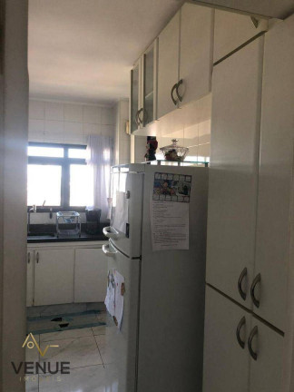Imagem Apartamento com 4 Quartos à Venda, 160 m² em Vila Regente Feijó - São Paulo