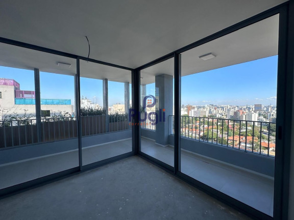 Imagem Apartamento com 2 Quartos à Venda, 96 m² em Pinheiros - São Paulo