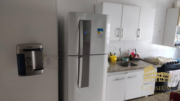 Imagem Apartamento com 2 Quartos à Venda, 62 m² em Vila Assunção - Praia Grande Imagem Apartamento com 2 Quartos à Venda, 62 m² em Vila Assunção - Praia Grande