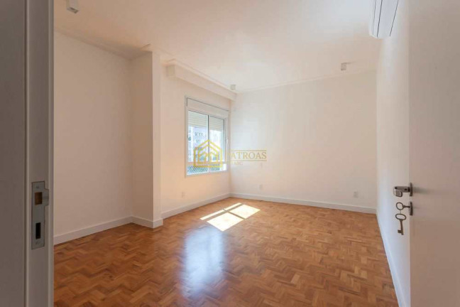 Imagem Apartamento com 3 Quartos à Venda ou Locação, 225 m² em Jardim Paulista - São Paulo