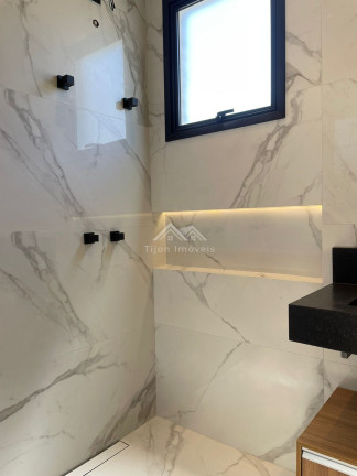 Imagem Casa com 3 Quartos à Venda, 271 m² em Alphaville - Votorantim Imagem Casa com 3 Quartos à Venda, 271 m² em Alphaville - Votorantim