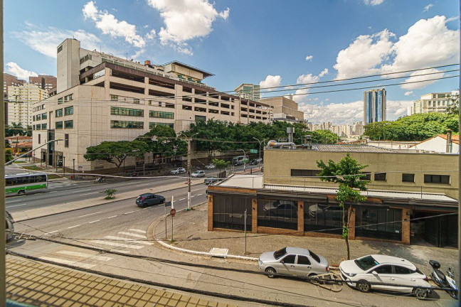 Imagem Apartamento com 2 Quartos à Venda, 64 m² em água Branca - São Paulo Imagem Apartamento com 2 Quartos à Venda, 64 m² em água Branca - São Paulo