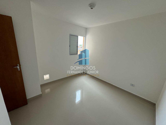 Imagem Apartamento com 2 Quartos à Venda, 41 m² em Itaquera - São Paulo