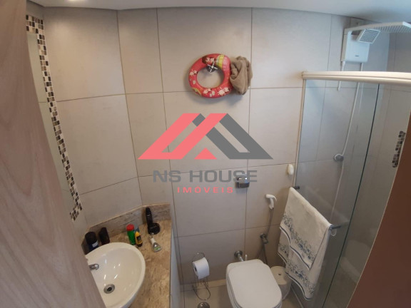 Imagem Cobertura com 3 Quartos à Venda, 192 m² em Santa Maria - Santo André Imagem Cobertura com 3 Quartos à Venda, 192 m² em Santa Maria - Santo André