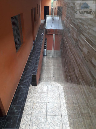 Casa à Venda,  em Jardim Silvia Maria - Mauá