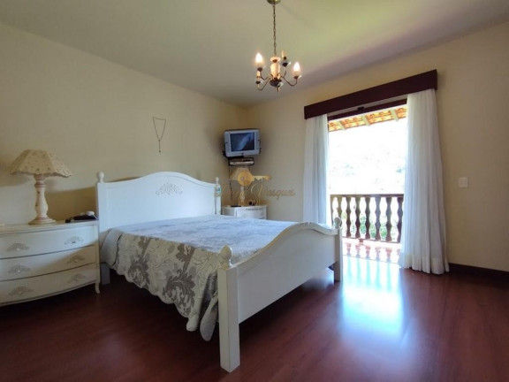 Imagem Casa com 4 Quartos à Venda, 312 m² em Golfe - Teresópolis Imagem Casa com 4 Quartos à Venda, 312 m² em Golfe - Teresópolis