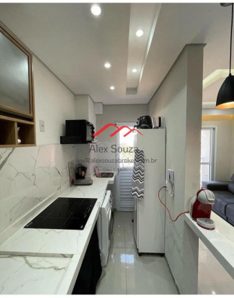 Imagem Apartamento com 2 Quartos à Venda, 60 m² em Chácara Santa Antonieta (nova Veneza) - Sumaré Imagem Apartamento com 2 Quartos à Venda, 60 m² em Chácara Santa Antonieta (nova Veneza) - Sumaré