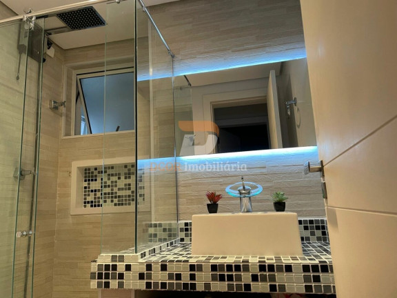 Imagem Apartamento com 3 Quartos à Venda, 60 m² em Parque Erasmo Assunção - Santo André Imagem Apartamento com 3 Quartos à Venda, 60 m² em Parque Erasmo Assunção - Santo André