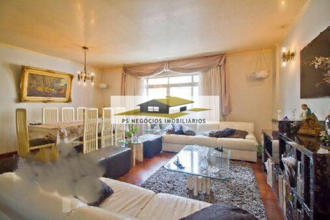 Imagem Apartamento com 3 Quartos à Venda, 141 m² em Paraíso - São Paulo Imagem Apartamento com 3 Quartos à Venda, 141 m² em Paraíso - São Paulo