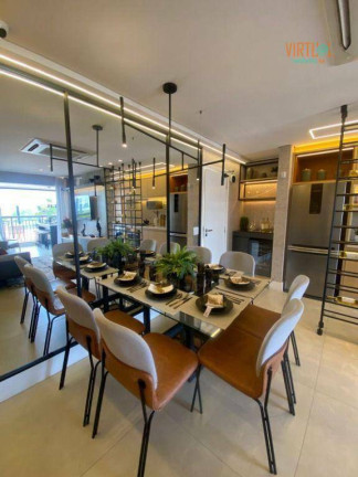 Imagem Apartamento com 2 Quartos à Venda, 69 m² em City América - São Paulo Imagem Apartamento com 2 Quartos à Venda, 69 m² em City América - São Paulo